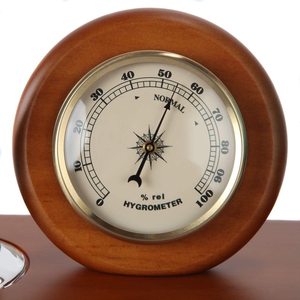 Scientifique 3-en-1 Thermomètre <span class=keywords><strong>Galileo</strong></span> Éducatif <span class=keywords><strong>Station</strong></span> Météo Tempête Bouteille En Verre Baromètre Fabriqué Verre Artisanat Prédicteur - Product Image 5