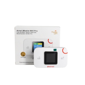 ALLINGE HMQ301 Nuevo diseño de bolsillo <span class=keywords><strong>Wifi</strong></span> <span class=keywords><strong>Router</strong></span> E5785 150Mbps <span class=keywords><strong>Wifi</strong></span> <span class=keywords><strong>Router</strong></span> 4G <span class=keywords><strong>Router</strong></span> con tarjeta Sim - Product Image 5