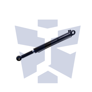 Cilindro de inclinación de cabina para <span class=keywords><strong>IVECO</strong></span> OE 8138252 piezas de camiones pesados piezas de camión de motor cilindro de inclinación de cabina hidráulica - Product Image 5