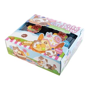 Nouveauté Jouet à presser en forme de fruit de la forêt, en TPR souple et élastique, anti-stress et anti-anxiété, unisexe - Product Image 6