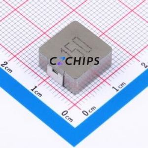 Inducteur de puissance FXL1365-150-M SMD, 13,45x12,6 mm (Inductance : 15 µH) (Précision : 20 % Courant nominal : 9,5 A) - Product Image 1