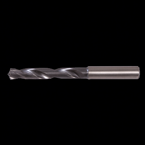 High Performance Carbide <b>Drill</b> Bit TA1046 6 <b>Guide</b> Pads Optimized Core Coated for Machine Tools - Product Image 3