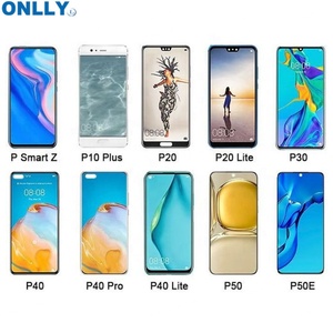 Nouvel écran LCD pour Huawei P8 Lite 2017, écran tactile LCD de remplacement, assemblage sans cadre - Product Image 5