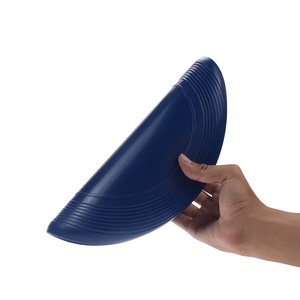 PP PE Frisby Disc Flying Frisbe Logo disco volante per sport all'aria aperta materiale ecologico personalizzato Plasticgolf Professional 175g - Product Image 6