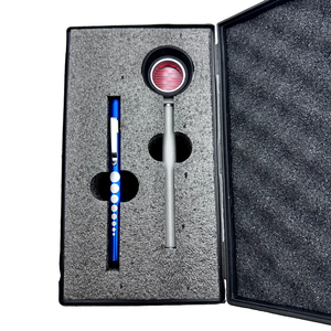 Offre Spéciale InnoVue Opto : Outil Portable de Test de Position Oculaire Stéréoscopique à Prisme Rotatif pour Hétérophorie - Product Image 5