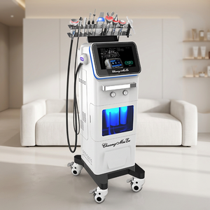 Professional Skin Analysis and Management <b>Machine</b> for Skin Hydration and Rejuvenation Care - Product Image 1