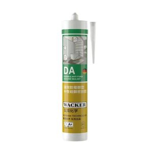Scellant en silicone Wacker DA-Calfeutrage résistant à la moisissure imperméable à haute résistance pour les bordures <span class=keywords><strong>et</strong></span> l'étanchéité - Product Image 6