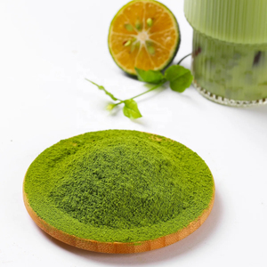 Té Verde Matcha en Polvo de Grado Ceremonial Premium, Estándar Europeo - Product Image 1