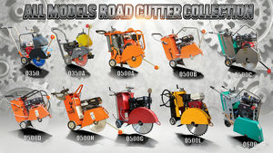 Customized Various Types <b>Concrete</b> <b>Saw</b> Professional Service - Product Image 4