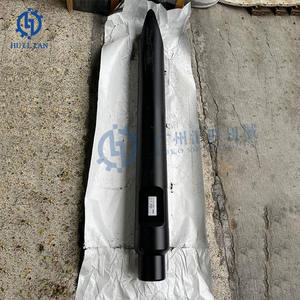 ALICON B250 B360 B300 B450 Ciseau hydraulique 42Cr 42CrCo Burin à coin pour la démolition du béton - Product Image 6