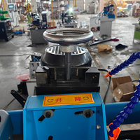 Raboteuse à bois PM750, meuleuse automatique à affûtage de bord droit, machine en parfait état