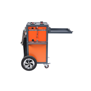 Générateur d'ondes de surtension LP30/4 32kV 2048J 500W avec ARM intégré IP65 pour câbles de toutes tensions - Product Image 5