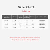 Vente chaude 4/6/8/12 ans Enfant haut du corps enfant robe forme Mannequin lin enfants Mannequins demi-corps pour enfants vêtements