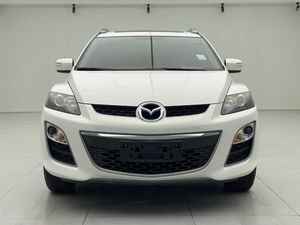 <span class=keywords><strong>Mazda</strong></span> CX-7 FAW 2.5L <span class=keywords><strong>2014</strong></span> en excellent état, traction avant, transmission automatique, cinq sièges en cuir, chinois, à prix très abordable - Product Image 3