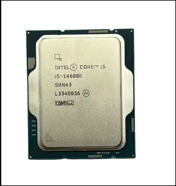 Intel Core I9-14900k CPU - 6.0ghz, 10nm, 14 Cores, 30MB Cache