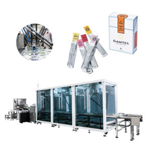 ذراع قبضة التحكم الصناعي للتوصيل من anki vector، روبوت بضائع رباعي المحاور للبيع مع صوص الجبن، هدايا تذكارية مصنوعة يدويًا بالشاي الأخضر - Product Image 1