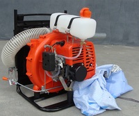 Machine à ouvrages onner le coton Portable, pour la récolte des tiges de coton, livraison rapide