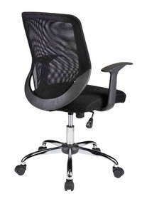 Silla ejecutiva de oficina con función de inclinación, superventas, Popular - Product Image 5