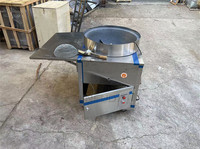 Machine automatique de torréfaction de noix machine de torréfaction d'amande de graine de tournesol d'arachide