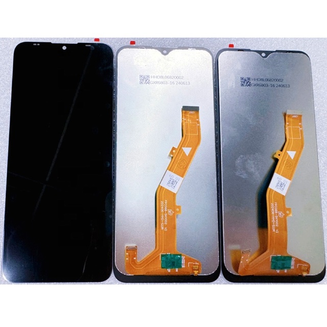 LCD Display for Coolpad C203 LCD Screen Touch Digitizer