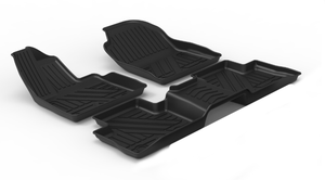 Alfombrillas de Coche 3D TPE para Todo Clima y Protector de Maletero para Toyota Highlander, Avanza, CH-R, Hiace - ¡Mejor <span class=keywords><strong>Precio</strong></span> de Fábrica! - Product Image 2