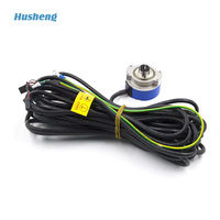 Hitachi Ascenseur Tamagawa Encodeur TS5246N2435 OIH60-8192P40 L6-5V