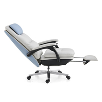 Chaise de bureau confortable, mobilier de bureau, chaises confortables