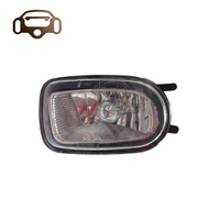 2 pièces, feux antibrouillard pour Nissan Sunny, feux antibrouillard 1999 2000 2001 2002 26150-YS200