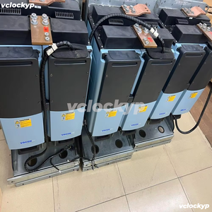 อินเวอร์เตอร์ระบายความร้อนด้วยน้ำ DANFOSS Danfoss VACON รุ่น NXP09205A0T0IWFA1A2000000 VACON กำลังสูง ชุดเครื่องสมบูรณ์ - Product Image 6