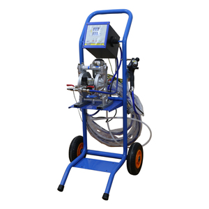 Pistola pulverizadora de <span class=keywords><strong>agua</strong></span> electrostática, máquina pulverizadora de pintura, pistola pulverizadora de <span class=keywords><strong>agua</strong></span> electrostática - Product Image 2