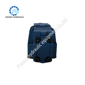 Control de Presión Manual Hidráulico Prance 31.5MPa 120L/min 4WMM4-70 4WMM6-70 4WMM10-70 4WMM6-80 4WMM10-80 4WMM16-80 1. Compacto Mo - Product Image 4