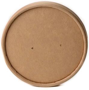 Bols en papier jetables, bols à soupe, jetables, en vrac, fournitures de fête pour les aliments chauds et froids, pièces - Product Image 5