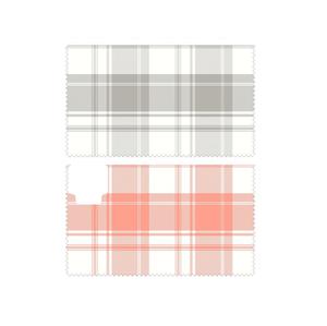 Oxford Check <b>Fabric</b> by Indian Manufacturer 58 Width Ploy <b>Cotton</b> Woven Technics Yarn Dyed Pattern for Shirts for Boys Girls - Product Image 1