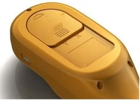 FJ-COMO60 Compteur de rayonnement numérique portable, dispositif de surveillance environnementale et de sécurité