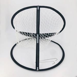 Red de Golf de Alta Calidad Personalizada con su Marca para Interiores, Modelo HYN-08, Entrenador de Swing, Venta al por Mayor de Fábrica, Buena Calidad - Product Image 4