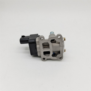Motor de válvula de Control de aire en reposo 22270-74240 22270-74250 22270-74270 para <span class=keywords><strong>Toyota</strong></span> RAV4 Corolla ST202 SXA1 autopartes Yomi al por mayor - Product Image 5