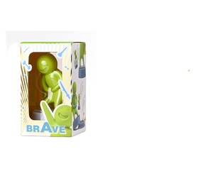 IThinking-portatarjetas Personal de plástico, expositor de teteras - Product Image 3