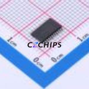 Nuevo y Original SN74CBTLV3861PWR circuito integrado IC Chip interruptor analógico/multiplexor - Product Image 1