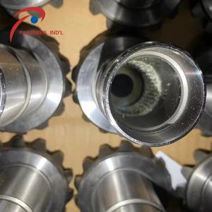 Zpartners DQ500 0BH 0BT Nuevo piñón diferencial Juego de engranajes automáticos Cajas de cambios - Product Image 2