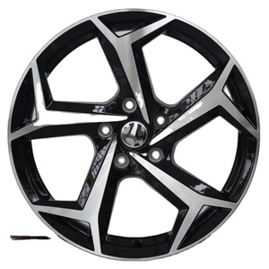 Vacances — jantes en alliage d'aluminium, nouveau Design pour <span class=keywords><strong>Volkswagen</strong></span>, <span class=keywords><strong>15</strong></span> 16 17 18 <span class=keywords><strong>pouces</strong></span>, pour voitures de luxe, JWL/VIA/TUV/TS16949 - Product Image 1