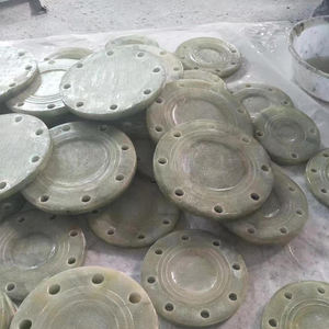 Excelente venta directa de fábrica de Placas ciegas de fibra de vidrio - Product Image 6