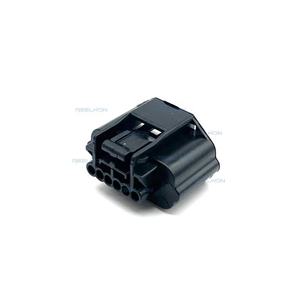 Reelhon 6ピン 7283-8850-30 自動車用真鍮製コンタクトセンサー防水コネクター エアフローメーターコネクター 350Z R35 GT-R V35用 - Product Image 2