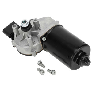 8D1955113C ปัดน้ำฝนสำหรับ A4 Audi อะไหล่เปลี่ยนระบบที่ปัดน้ำฝน S4 A6 - Product Image 1
