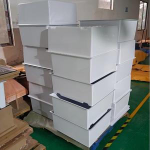 Fabricación Duradera de Productos de Moldeo al Vacío con Servicios Personalizados de Moldeo y Corte al Vacío - Product Image 5