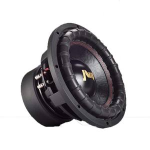 カーサブウーファー12 "コンペティション<span class=keywords><strong>1500</strong></span> RMS中国 - Product Image 3