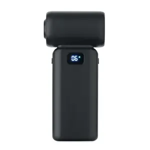 Ventilateur portable turbo Elevate 45605_MO2650, gadgets personnalisés fabriqués en Chine - Product Image 4