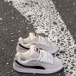 <span class=keywords><strong>Scarpe</strong></span> da Corsa Casual 2026 Classiche a Taglio Basso Retrò per <span class=keywords><strong>Uomo</strong></span> e Donna, Comode, Morbide, alla Moda, con Design Patchwork - Product Image 5