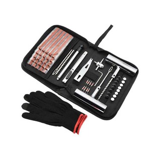 <span class=keywords><strong>Kit</strong></span> <span class=keywords><strong>de</strong></span> reparación <span class=keywords><strong>de</strong></span> neumáticos <span class=keywords><strong>de</strong></span> coche CLATOOL, <span class=keywords><strong>Kit</strong></span> <span class=keywords><strong>de</strong></span> reparación <span class=keywords><strong>de</strong></span> neumáticos, 45 Uds., tapón <span class=keywords><strong>de</strong></span> <span class=keywords><strong>pinchazos</strong></span> sin cámara para coche, piezas <span class=keywords><strong>de</strong></span> automóviles para garaje, reparación <span class=keywords><strong>de</strong></span> <span class=keywords><strong>pinchazos</strong></span> <span class=keywords><strong>de</strong></span> neumáticos - Product Image 2