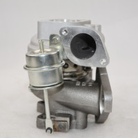 Turbocompresseur GT1752S 701196-5007S 701196-0001 14411-VB300 utilisé pour les moteurs RD28T, RD28TI Y61, RD28 Euro-2