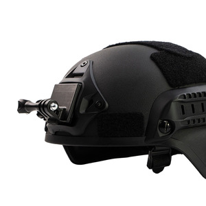 Accesorio de Montaje para Casco Táctico NVG de Alta Calidad con Liberación Rápida, Montaje FAST, Material ABS, Duradero y Ligero, Compatible - Product Image 2